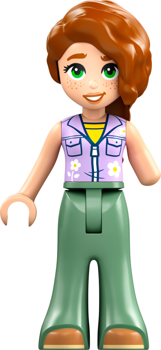Lego Friends - Autumns Værelse - 42646