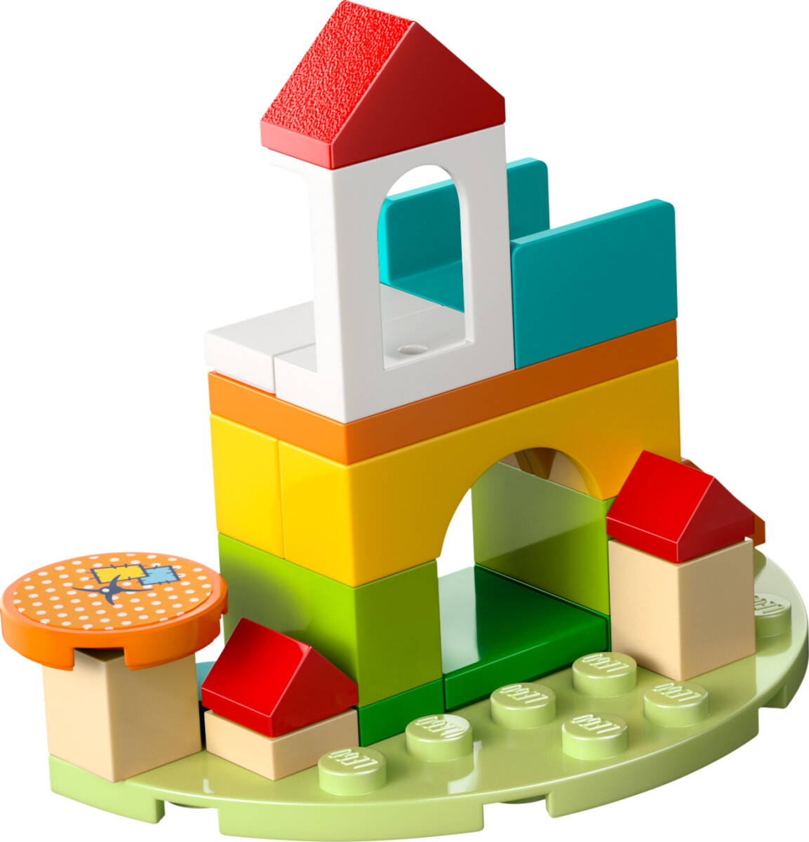 Lego Friends - Autumns Værelse - 42646