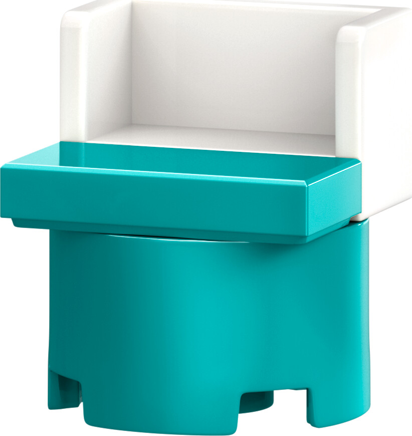 Lego Friends - Heartlake City Isbil - 42644