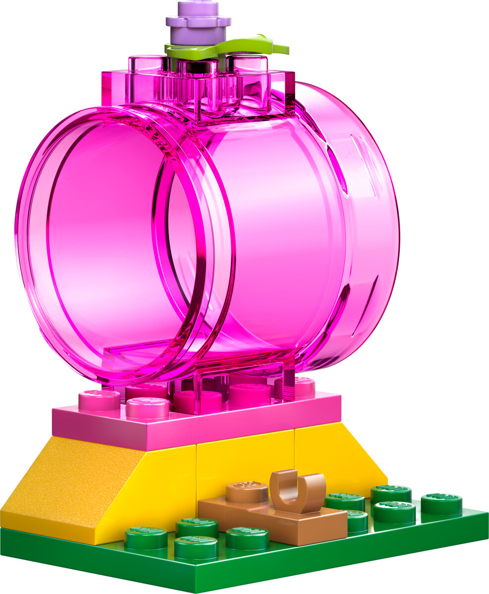Lego Friends - Hvalpelegeplads - 42665
