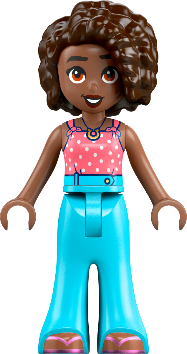 Lego Friends - Marsvin Legeplads - 42640