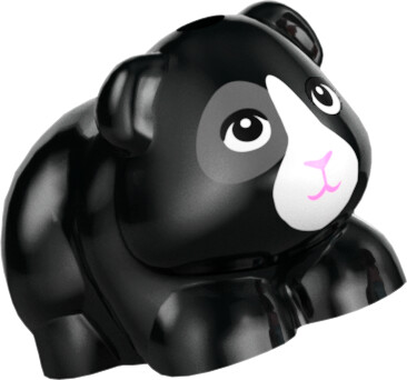 Lego Friends - Marsvin Legeplads - 42640