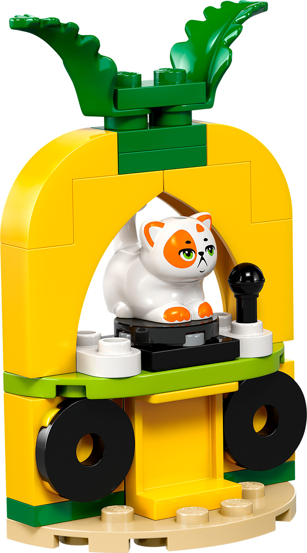 Lego Friends - Poolparty Med Enhjørning Og Flamingo - 42658