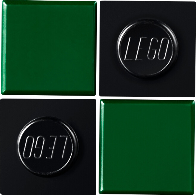 Lego Minecraft - Creeperen - 21276