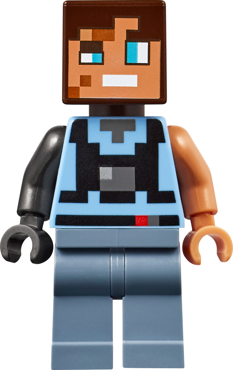 Lego Minecraft - Enderman-Tårnet - 21279