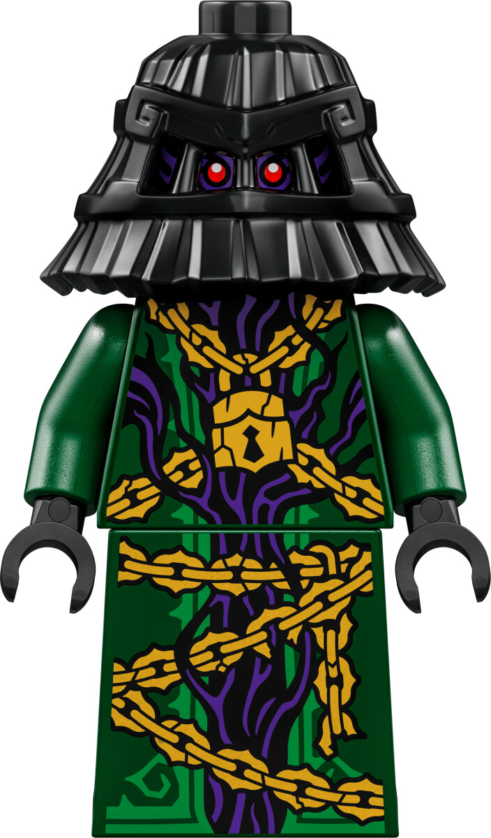 Lego Ninjago - Ærke-Fokusdrage - 71836