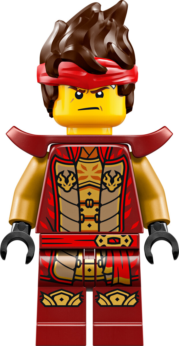 Lego Ninjago - Ildridder-Mech - 71846