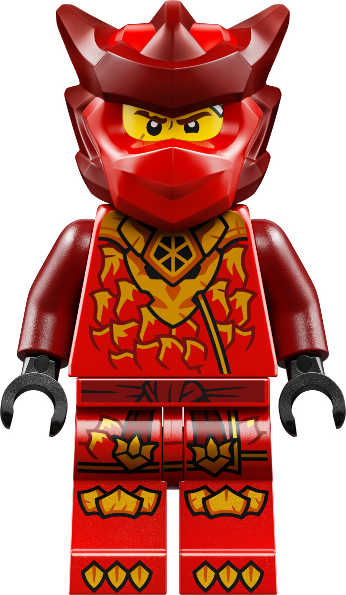 Lego 71851 - Kai S Dragon Mech Battle Pack - Ninjago Dragons Rising