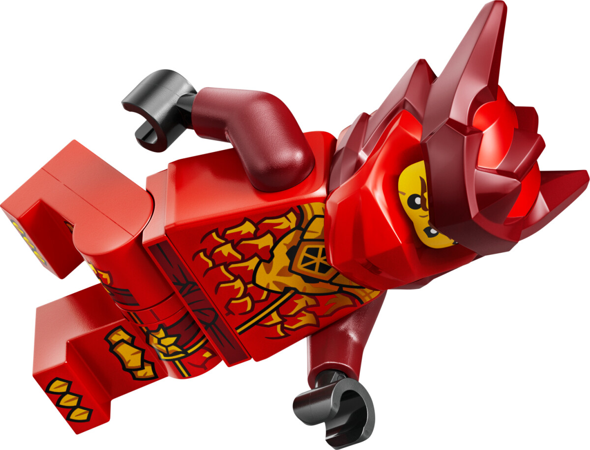 Lego 71851 - Kai S Dragon Mech Battle Pack - Ninjago Dragons Rising