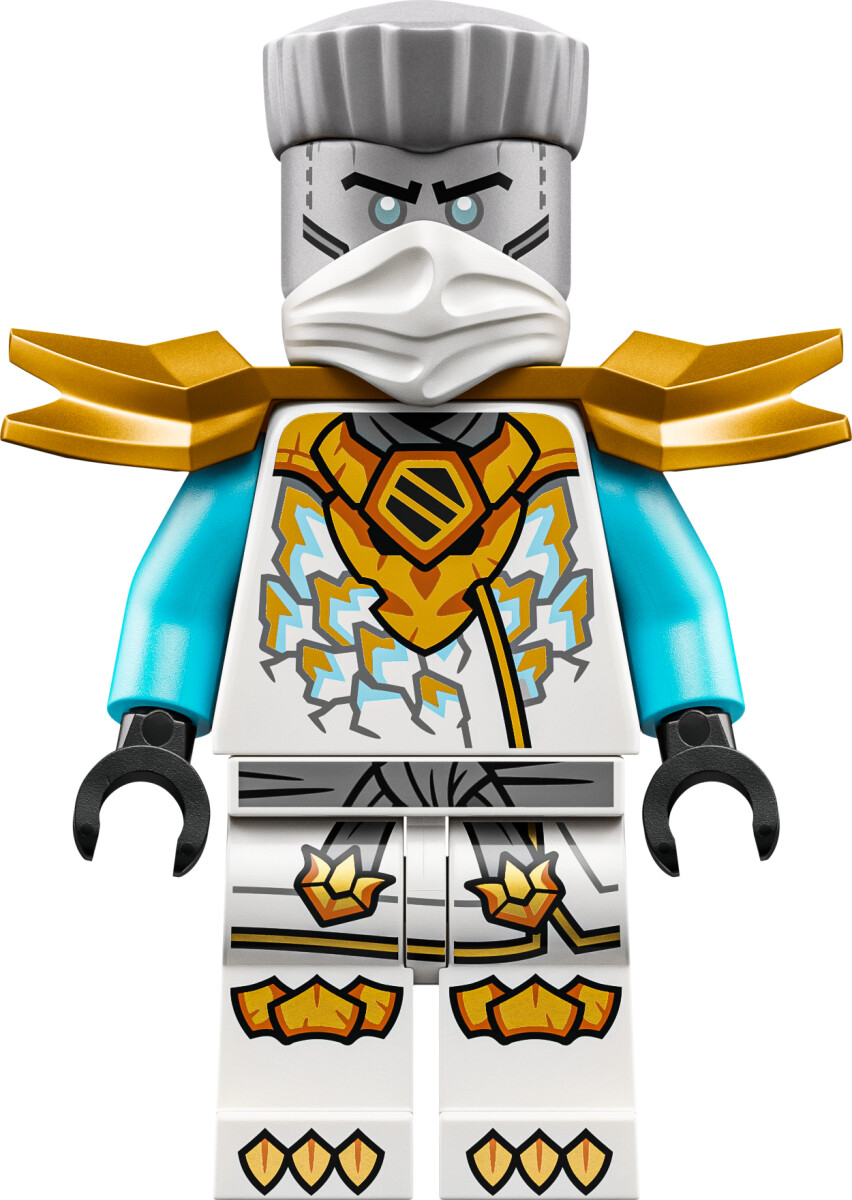 Lego 71859 - Livsdragen - Ninjago