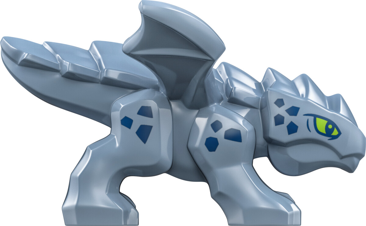 Lego Ninjago - Spinjitzu-Ninjatempel - 71831