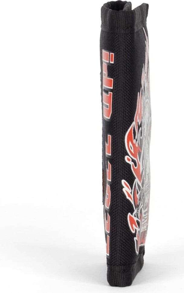 Lego - Ninjago Tri-Fold Wallet - Level Up 4011098-Ac0565-330Ni