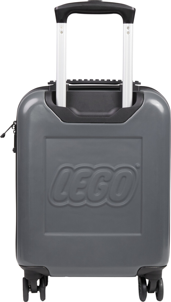 Lego - Play Date - Kuffert Til Børn - 20 L - Ninjago