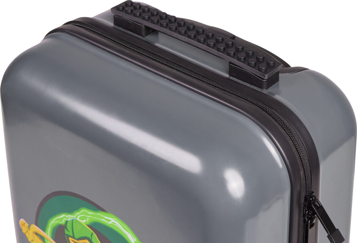 Lego - Play Date - Kuffert Til Børn - 20 L - Ninjago