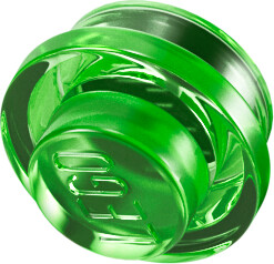 Lego Sonic - Cyclone Mod Metal Sonic - 77002