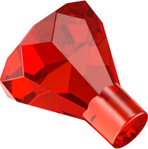 Lego Sonic - Knuckles Mod Dr Eggmans Egg Crusher - 77005