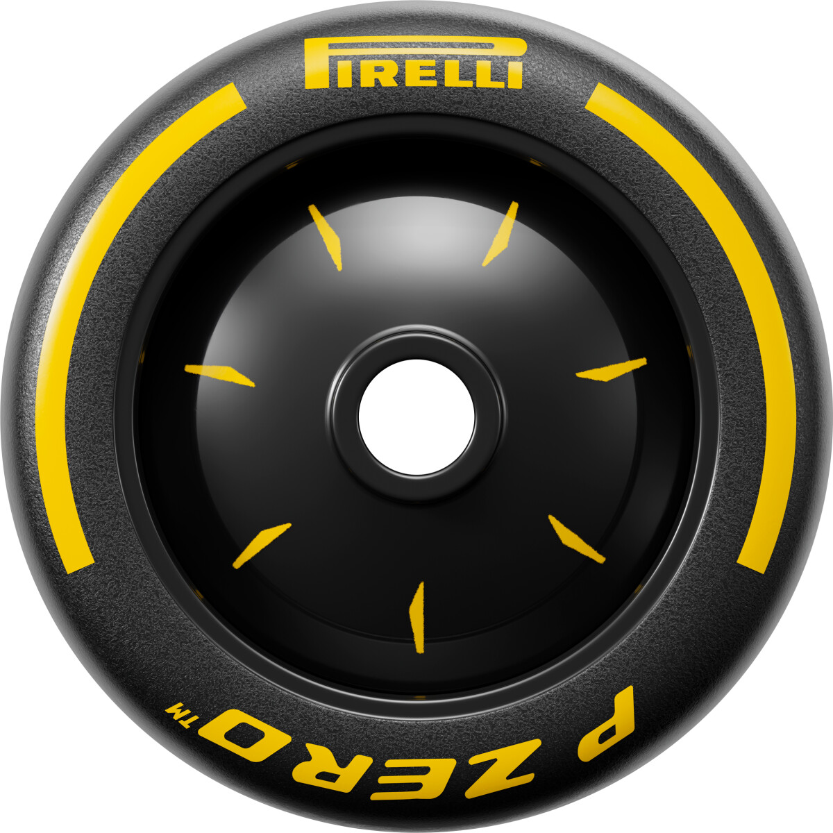 Lego Speed Champions - Aston Martin Aramco F1 Amr24 Racerbil - 77245