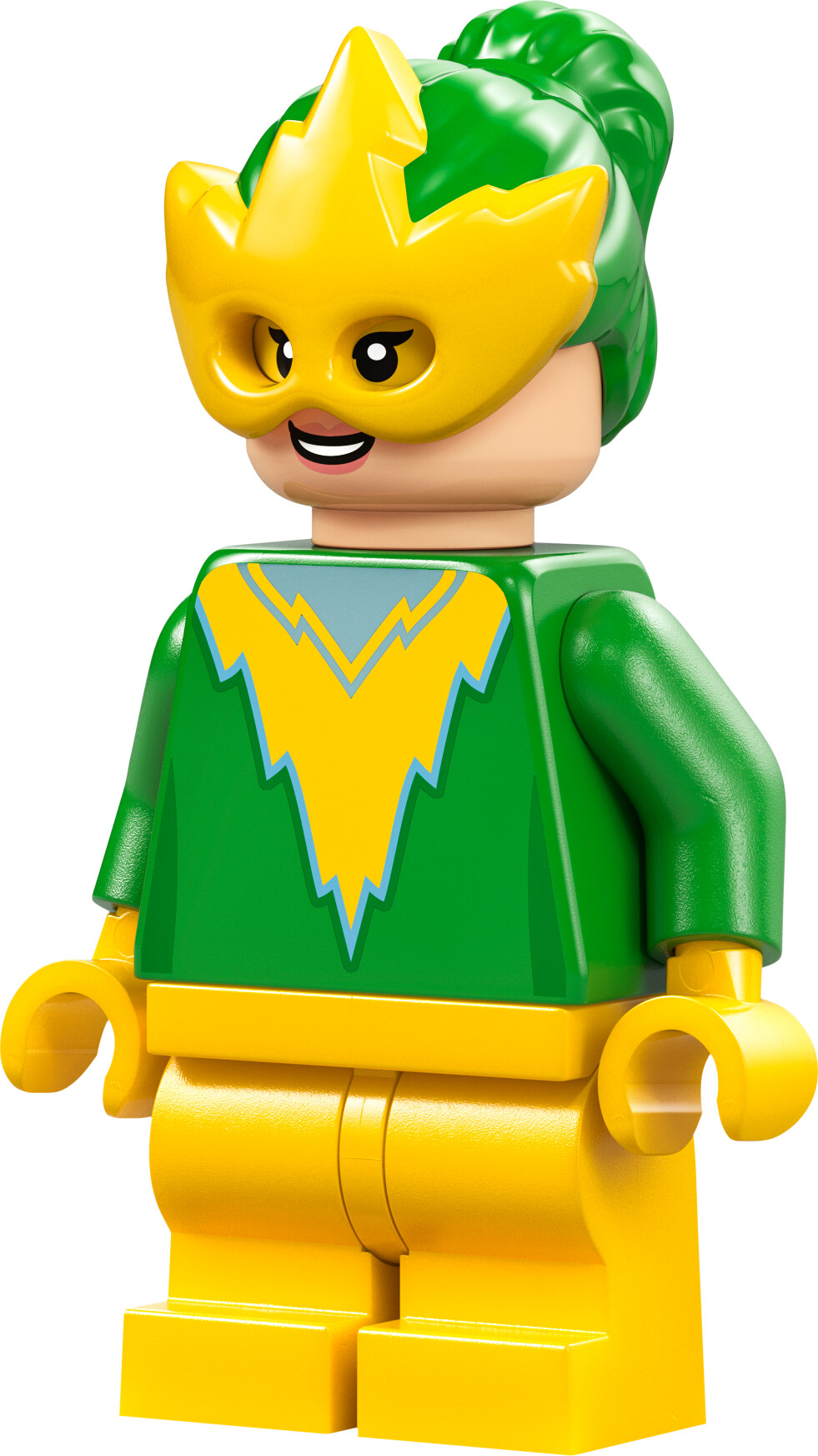 Lego Marvel Spidey - Spin Og Electros Dinosaurkøretøjsjagt - 11198