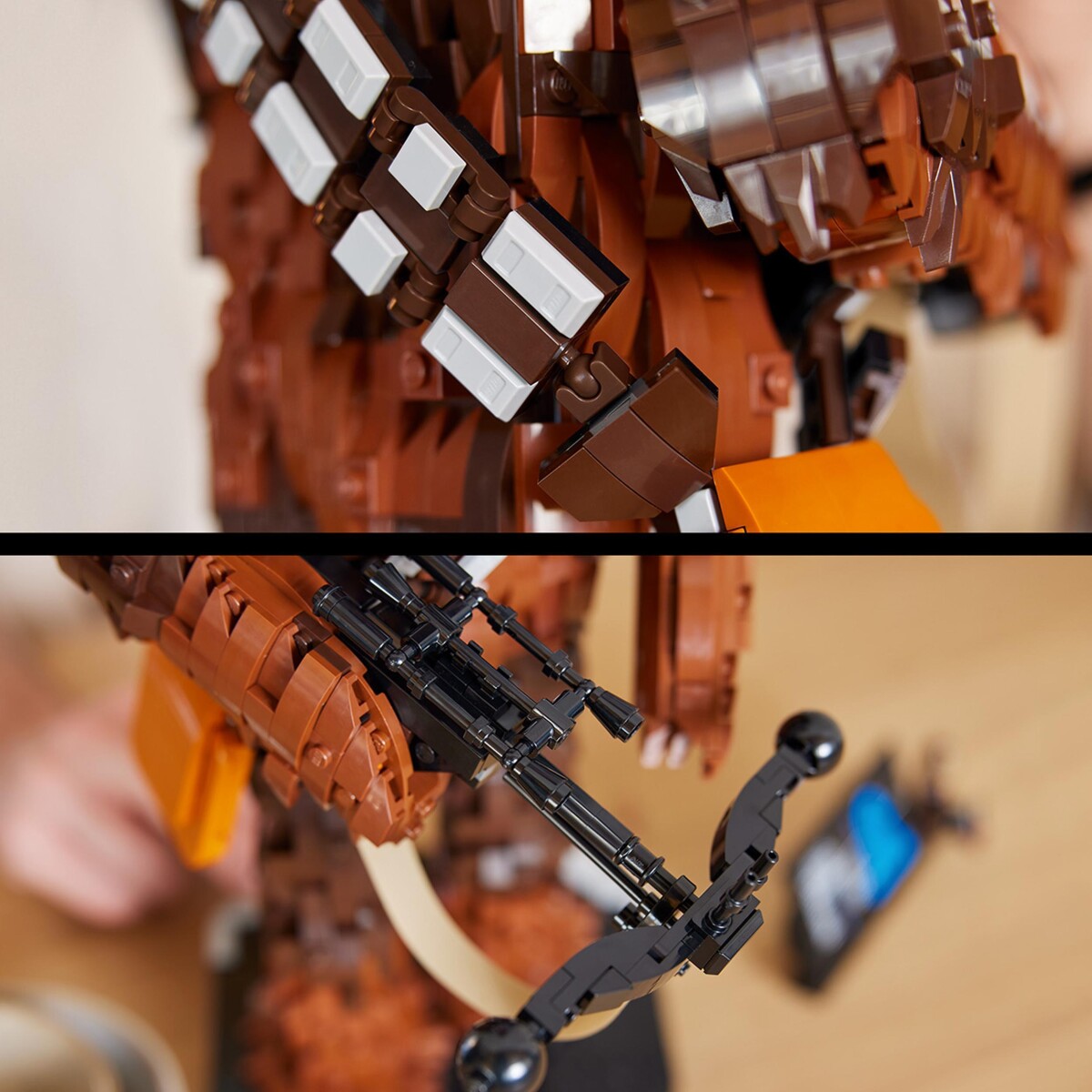 Lego Star Wars - Chewbacca - 75371
