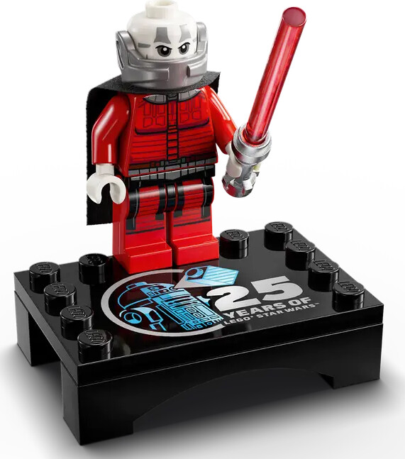 Lego Star Wars - R2-D2 - 75379