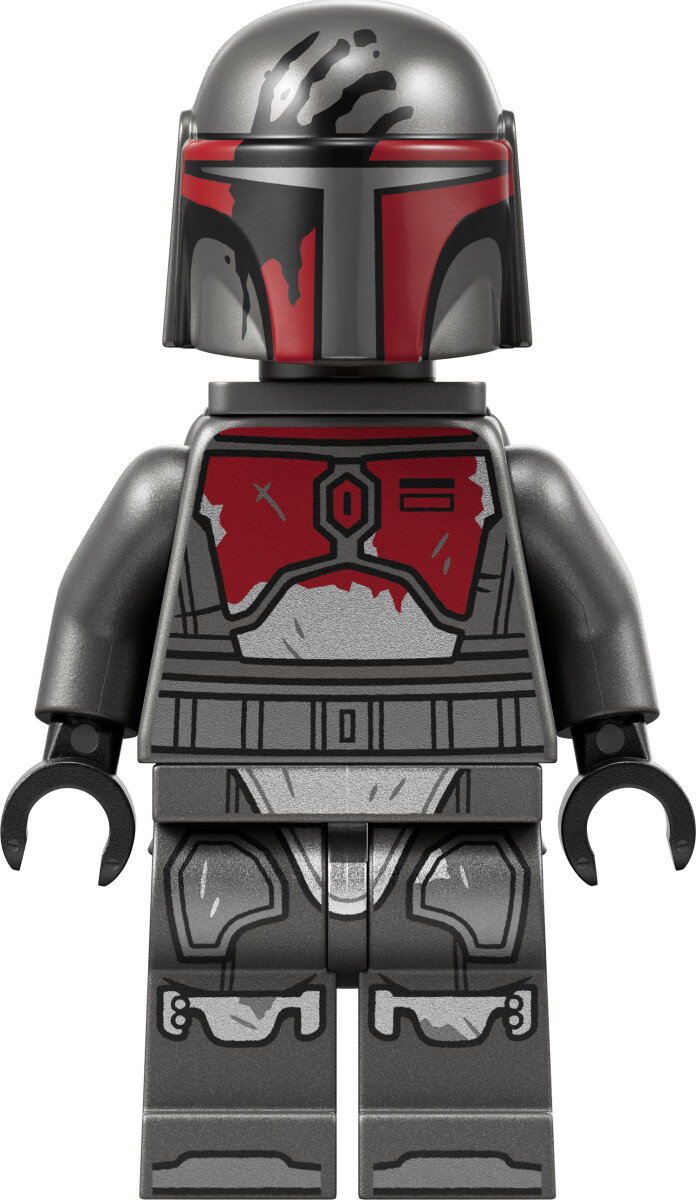 Lego 75449 - Siege Of Mandalore Battle Pack - Star Wars