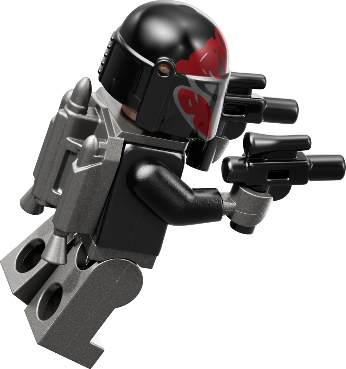 Lego 75449 - Siege Of Mandalore Battle Pack - Star Wars