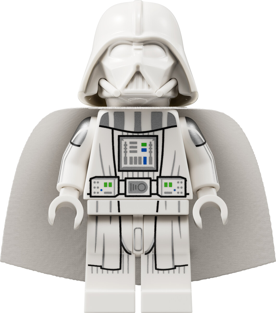 Lego Star Wars - Sortefalken - 75389