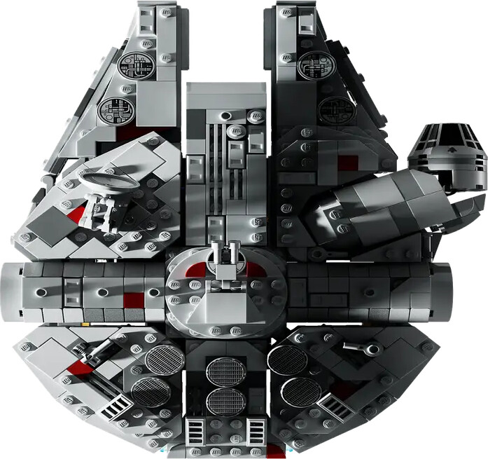 Lego Star Wars - Tusindårsfalken - 75375