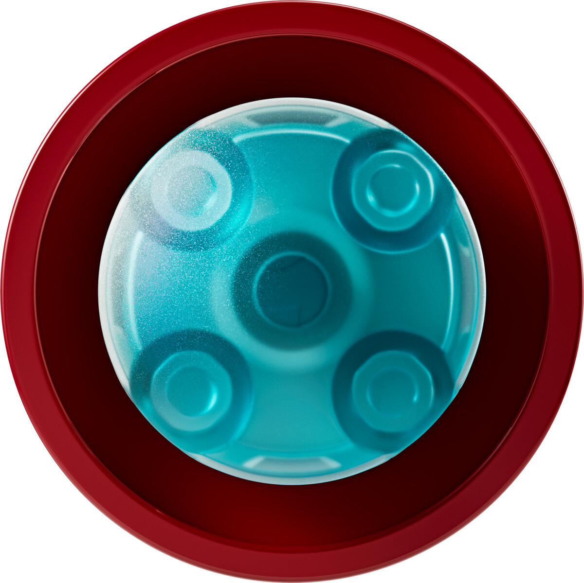 Lego Super Heroes - Iron Man Mk4-Buste - 76327