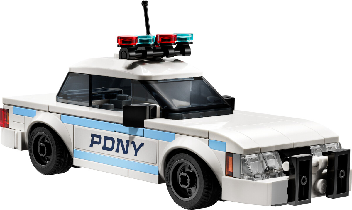 Lego Marvel - Spider-Verse - Miles Morales Mod Spot - 76311