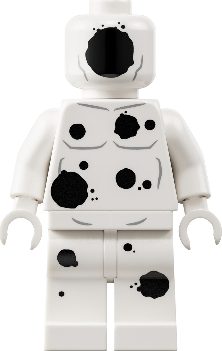 Lego Marvel - Spider-Verse - Miles Morales Mod Spot - 76311