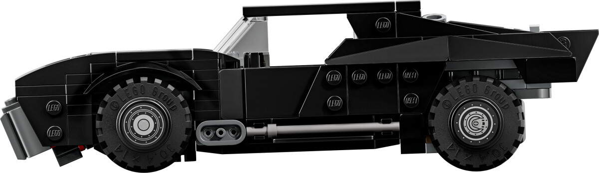 Lego 76332 - The Batman Batmobile - Super Heroes