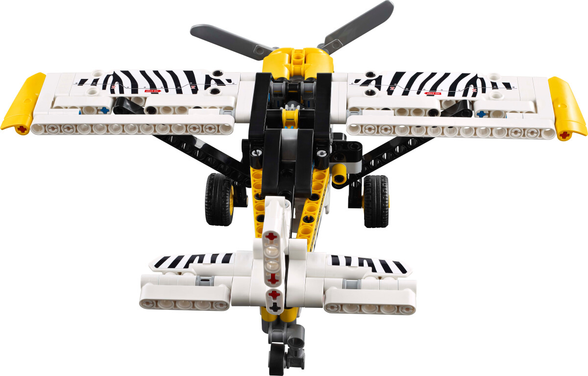 Lego Technic - Bush-Fly - 42198