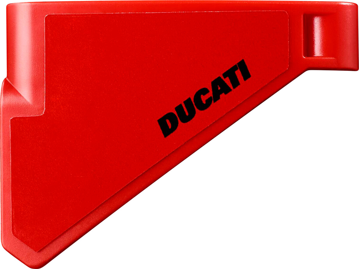 Lego Technic - Ducati Panigale V4 S-Motorcykel - 42202