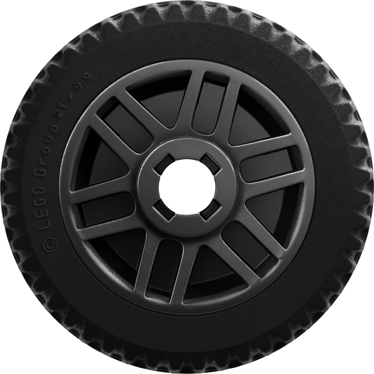 Lego Technic - Ducati Panigale V4 S-Motorcykel - 42202