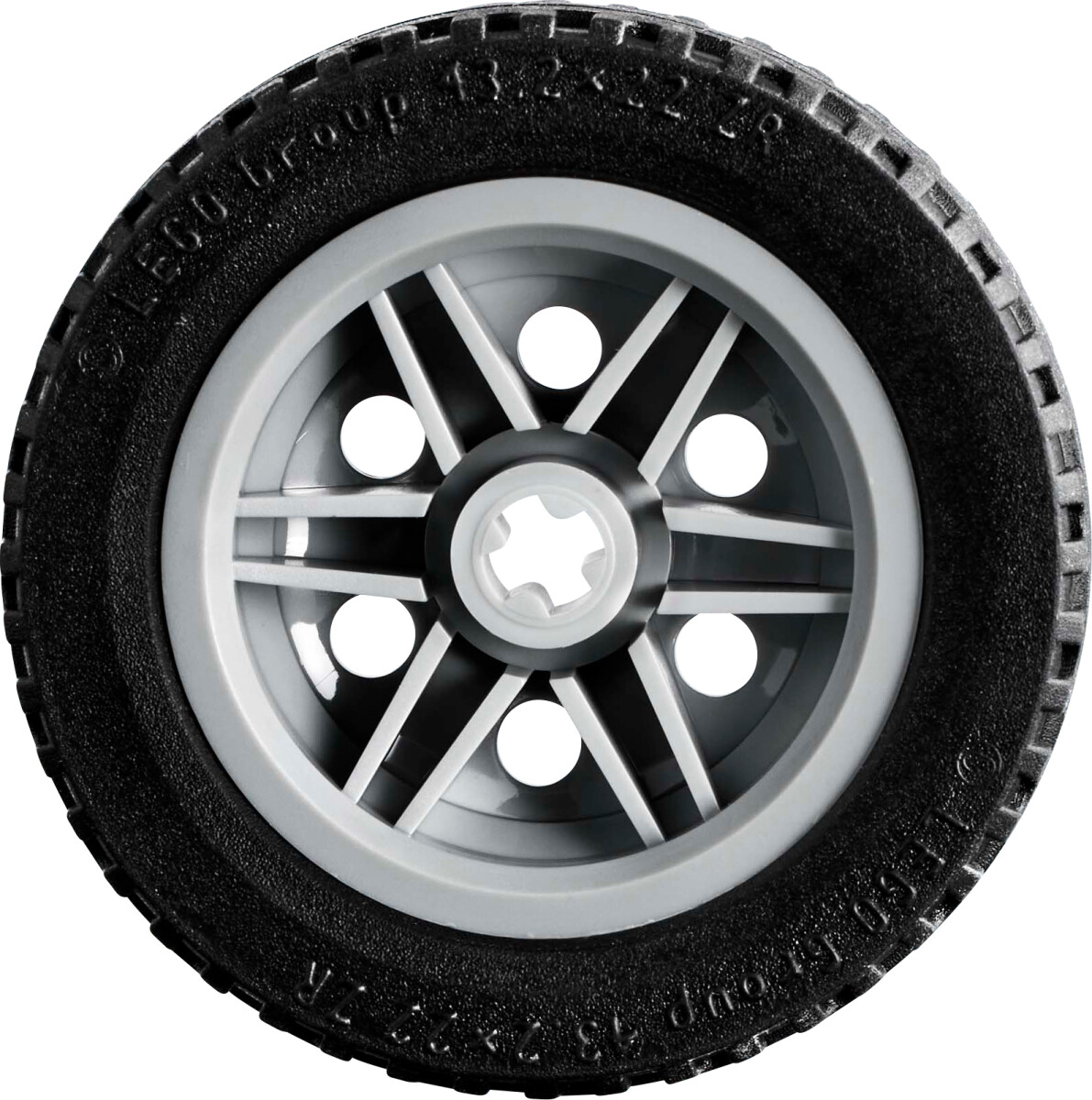 Lego Technic - Fast And Furious Toyota Supra Mk4 - 42204