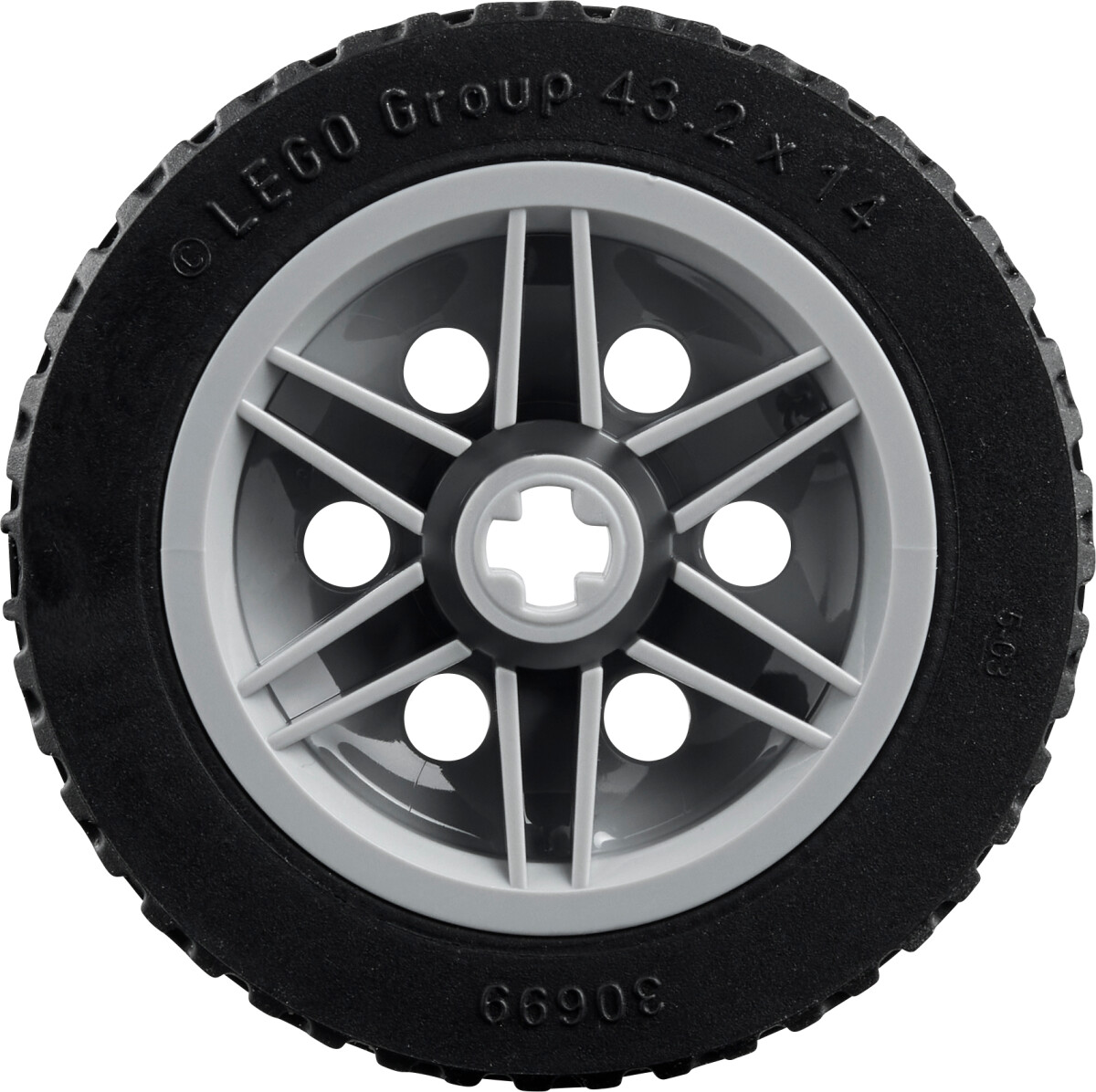 Lego Technic - Ferrari Fxx K - 42212