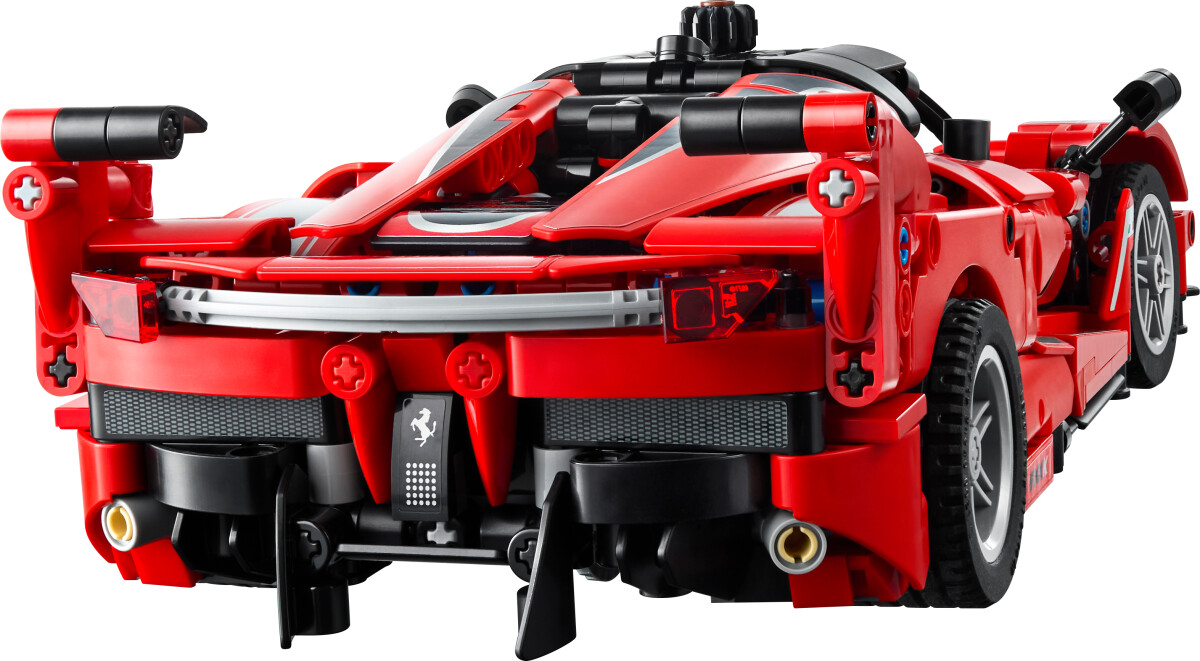 Lego Technic - Ferrari Fxx K - 42212