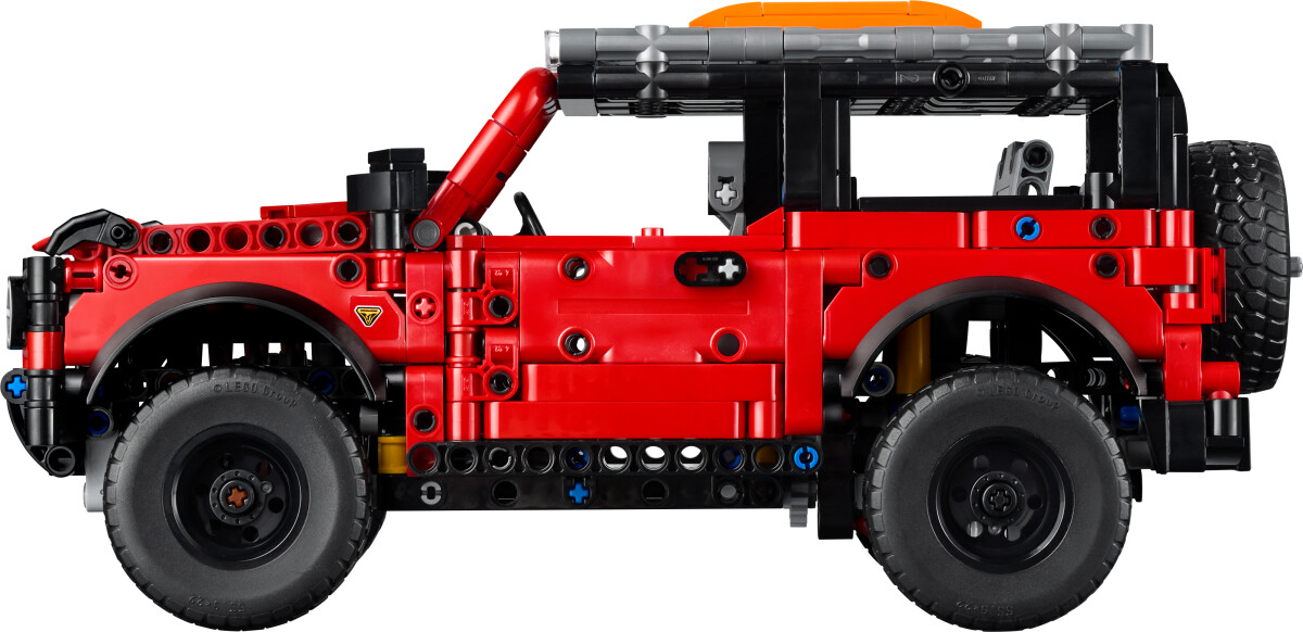 Lego Technic - Ford Bronco-Suv - 42213