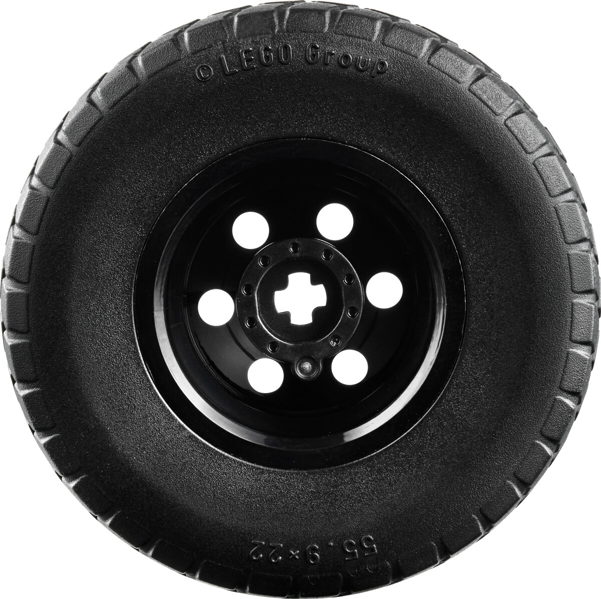 Lego Technic - Ford Bronco-Suv - 42213
