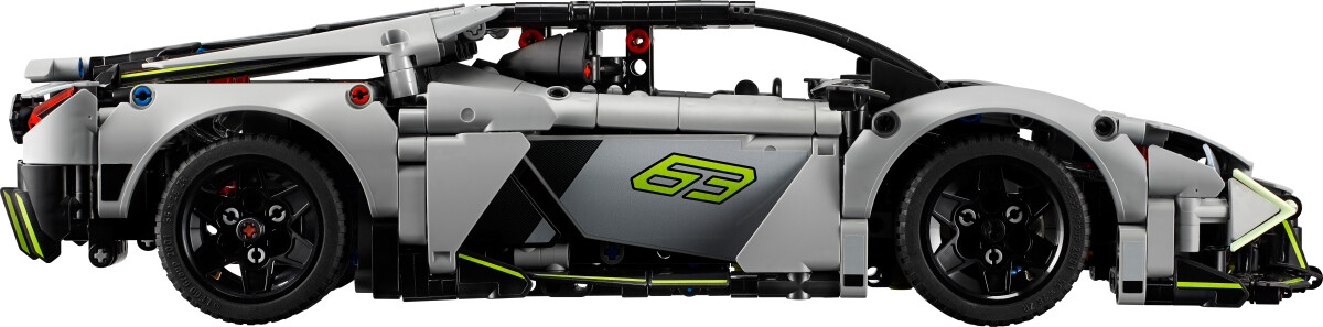 Lego Technic - Lamborghini Revuelto-Supersportsvogn - 42214