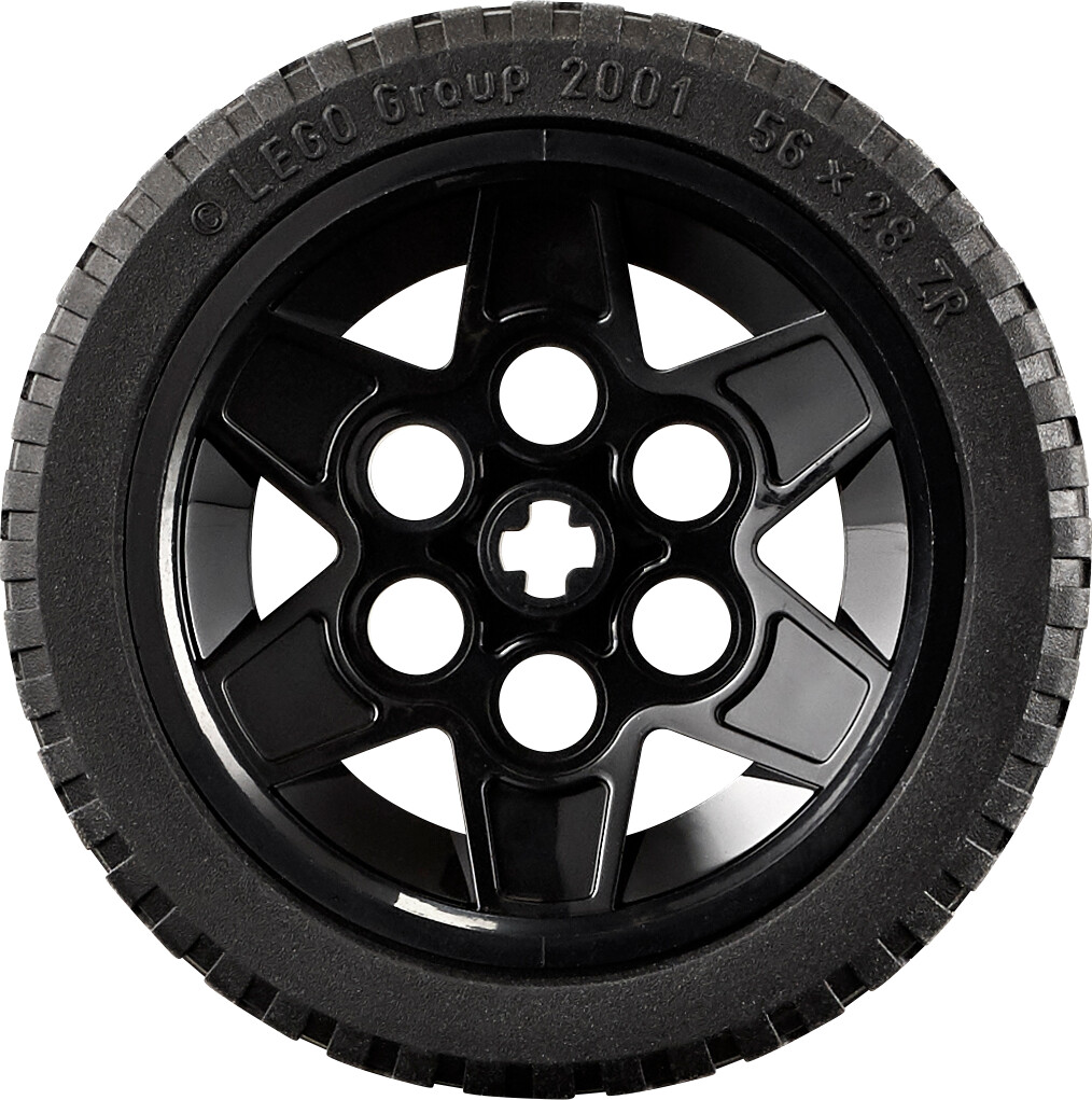 Lego Technic - Lamborghini Revuelto-Supersportsvogn - 42214