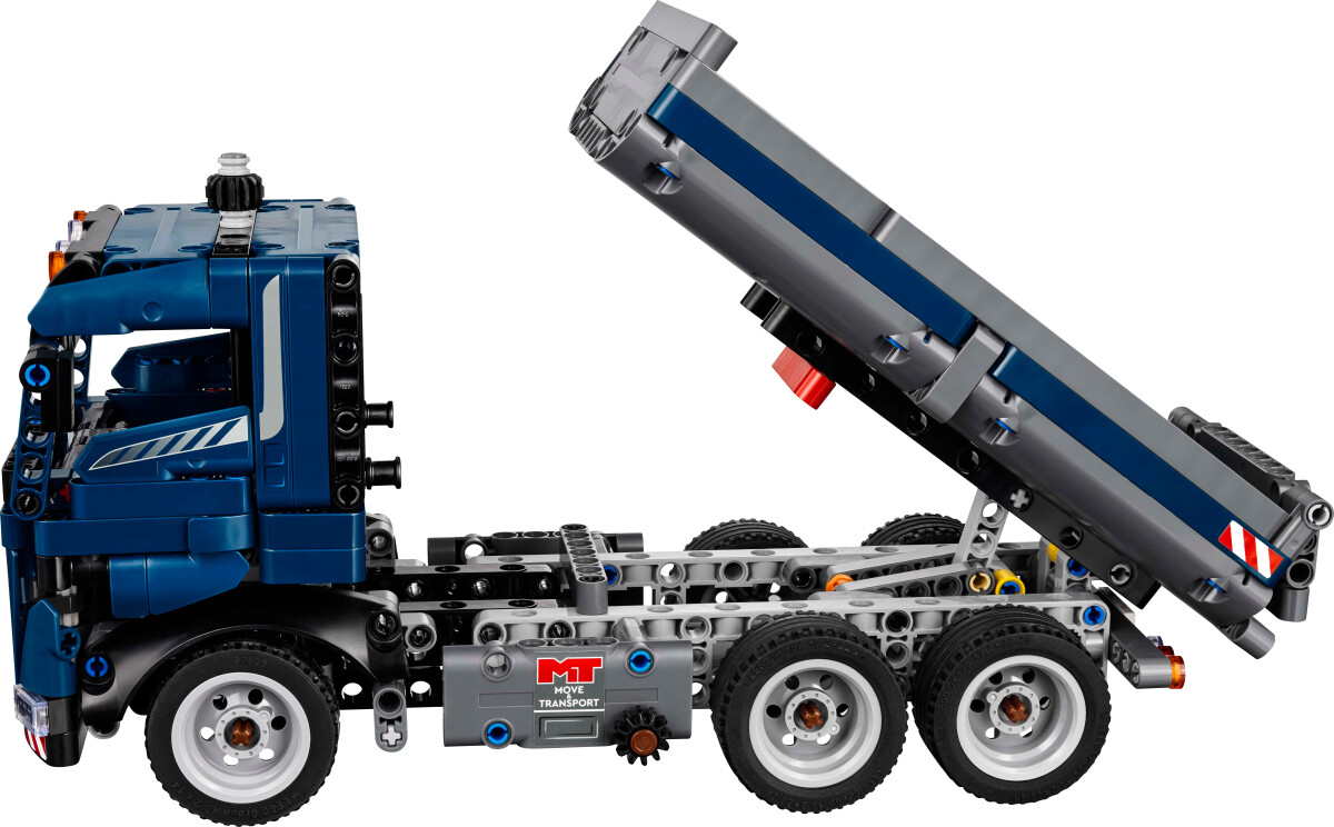 Lego Technic - Lastbil Med Tip - 42203