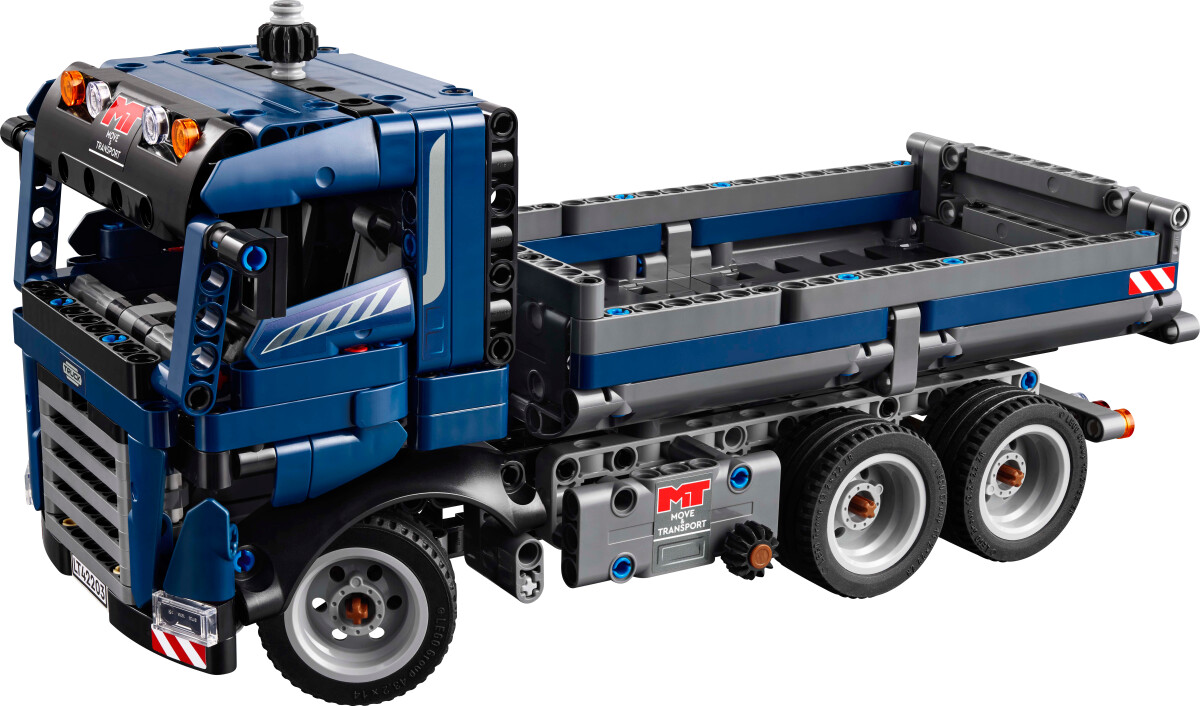 Lego Technic - Lastbil Med Tip - 42203
