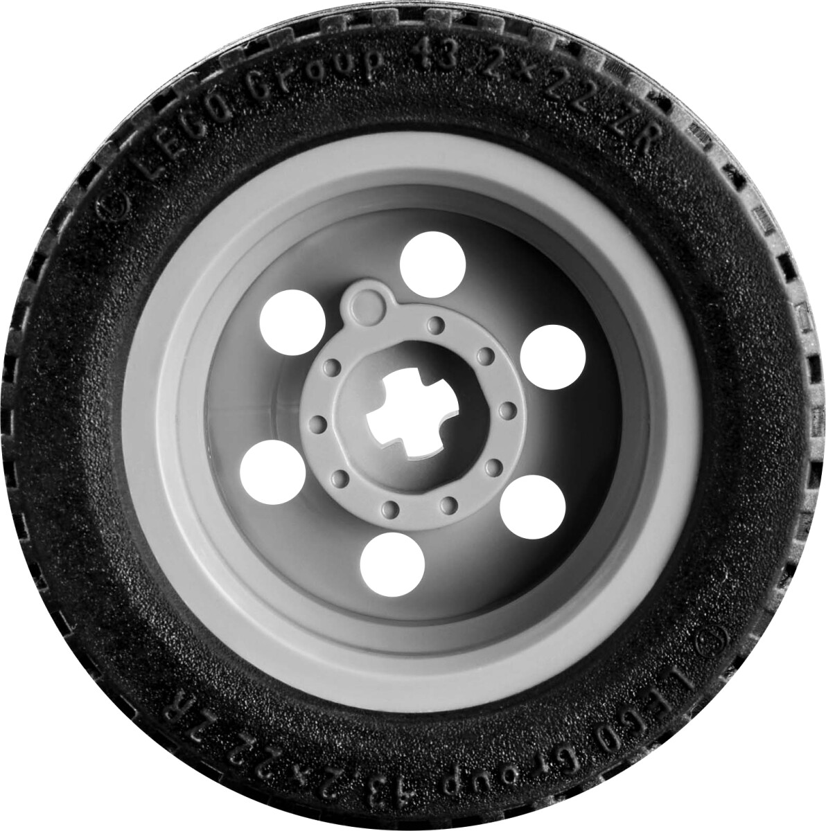 Lego Technic - Lastbil Med Tip - 42203