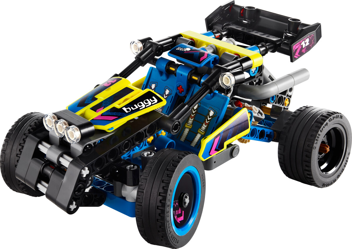 Lego Technic - Offroad-Racerbuggy - 42164