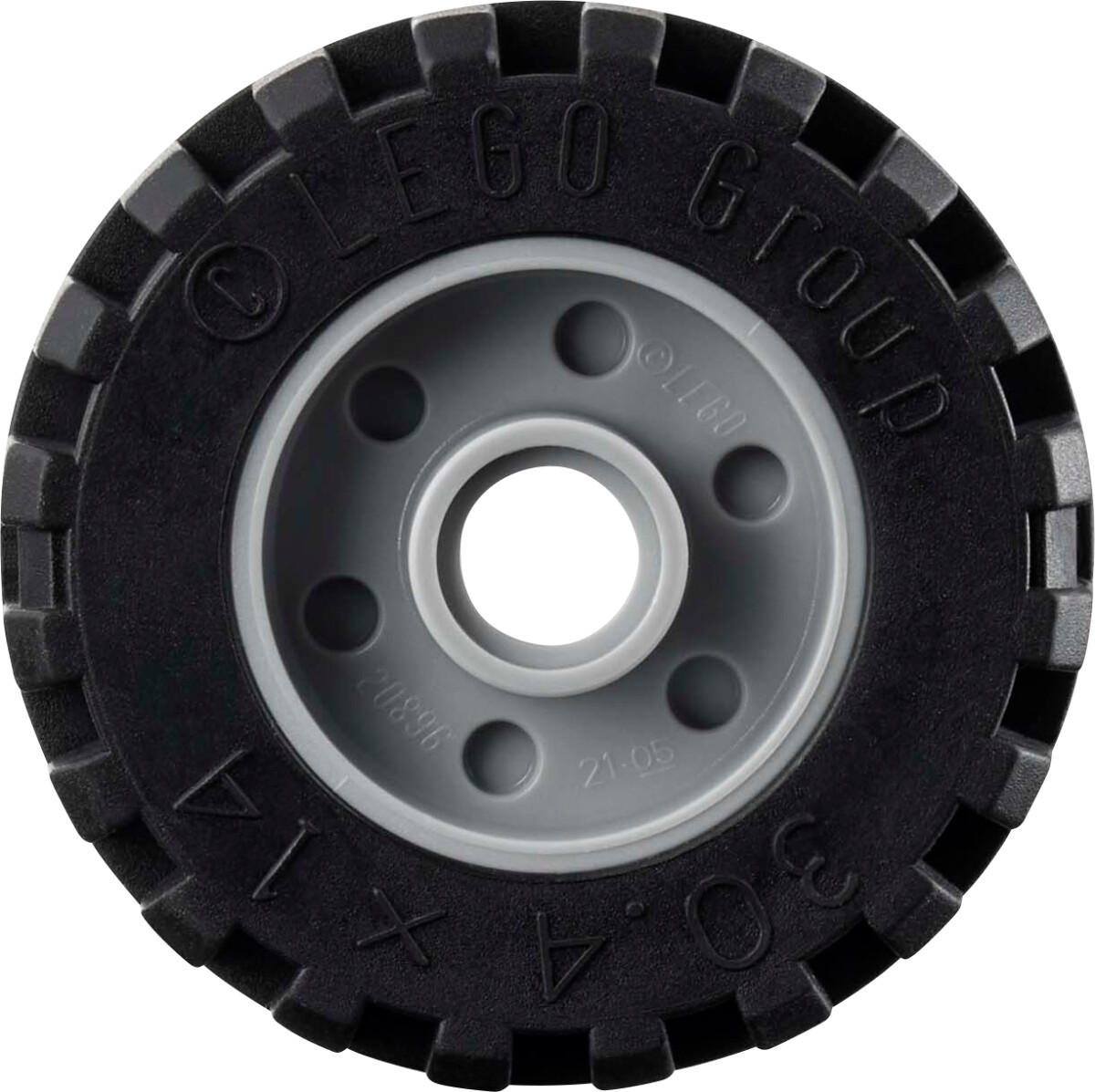 Lego Technic - Rendegraver - 42197