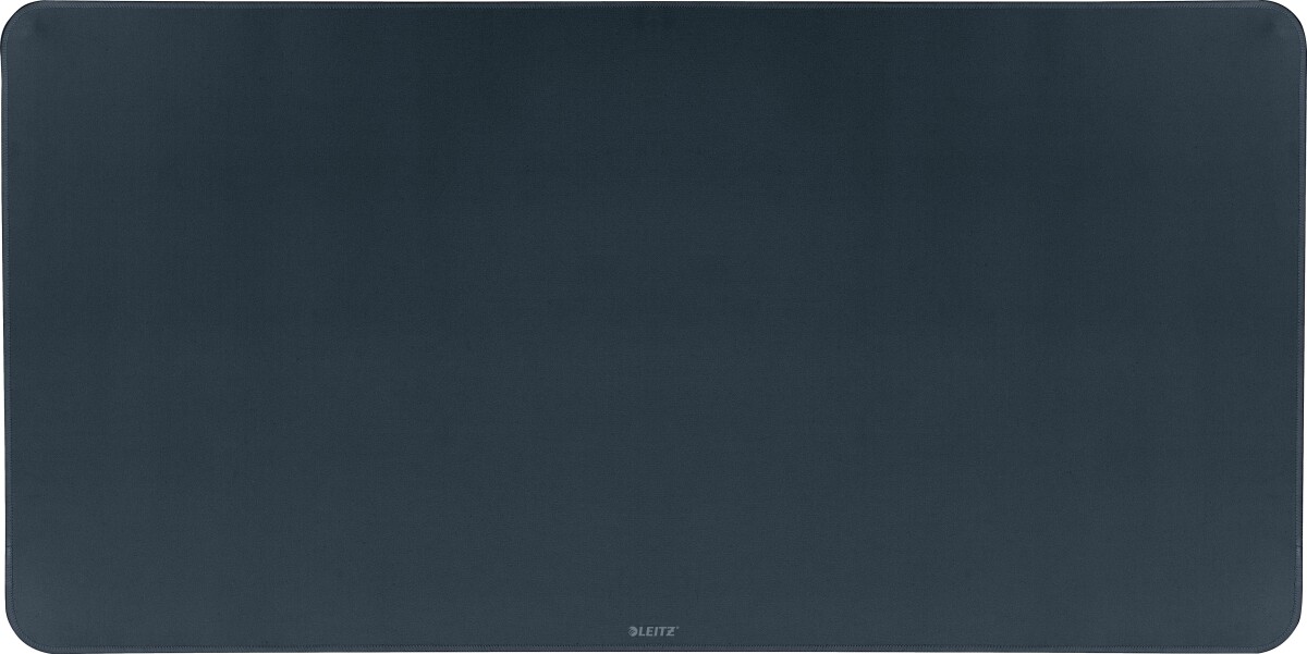 Leitz - Musemåtte - Xxl - 80X40 Cm - Grå