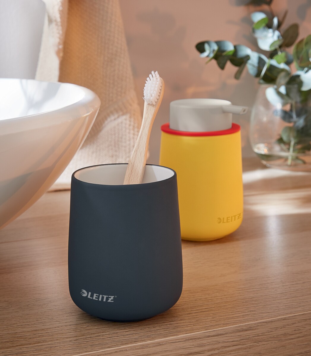 Leitz - Cosy Blyantholder - Grå