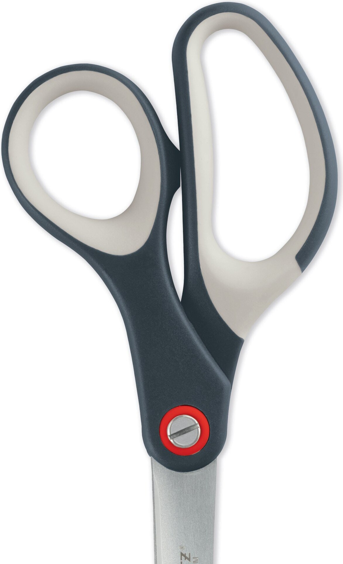 Leitz - Cosy Saks - 205 Mm - Grå